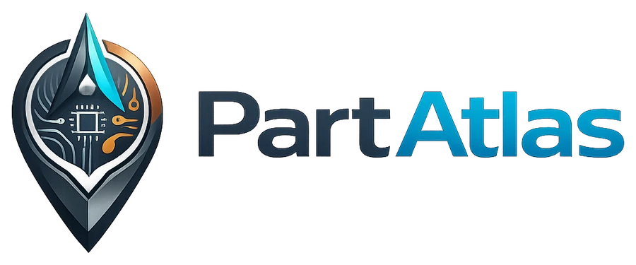 PartAtlas
